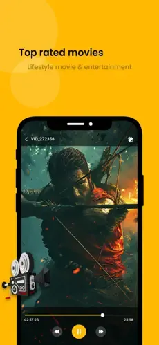 pikashow-watch-online Top Rated Movies